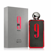 Perfume Afnan 9 PM Rebel