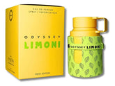 Perfume Armaf odyssey limoni