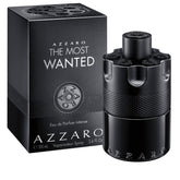 Perfume Azzaro The Most Wanted Intense