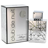Perfume Armaf Club De Nuit Sillage