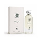 Perfume Maison Alhambra Delilah Blanc