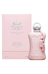 Perfume Delina Parfums de Marly
