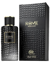 Perfume Bharara mast perfume rome pour homme