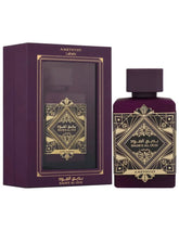 Perfume Lattafa Badee Al Oud Amethyst