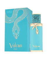 Perfume French Avenue vulcan feu