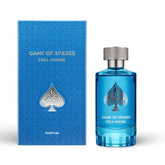 Perfume Jo Milano Game Of Spades full house