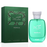 Perfume Rasasi Hawas Tropical