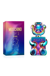 Perfume Moschino Toy 2 Pearl