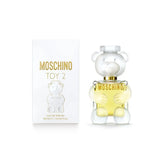 Perfume Moschino Toy 2