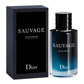 Perfume Sauvage Dior Edp