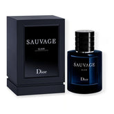 Perfume Sauvage Dior Elixir