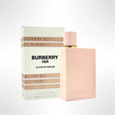 Perfume Burberry Her Elixir