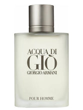 Perfume Aqua Di Gio
