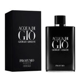 Perfume Aqua Di Gio Profumo Parfum