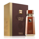 Perfume Liquid Brun de French Avenue