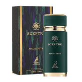 Perfume Maison Alhambra Sceptre Malachite