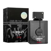Perfume Armaf Club De Nuit Urban Man Elixir