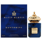 Perfume Matin Martin Santorini