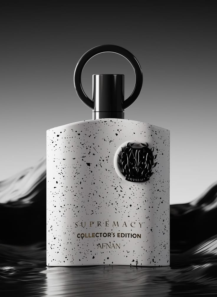 Perfume Afnan Supremacy Collector's Edition