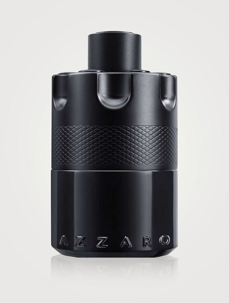 Perfume Azzaro The Most Wanted Intense