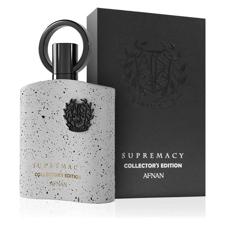 Perfume Afnan Supremacy Collector's Edition