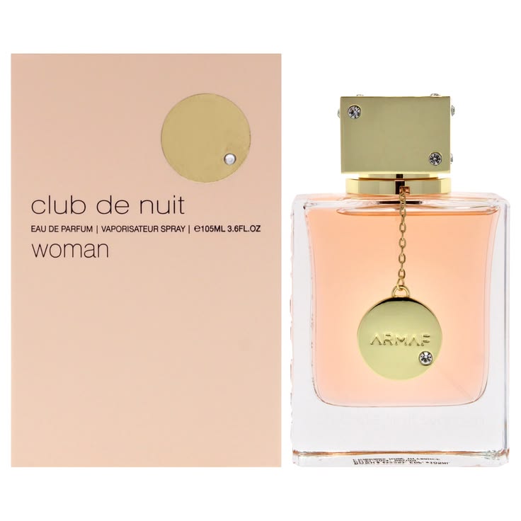 Perfume Armaf Club de Nuit Woman
