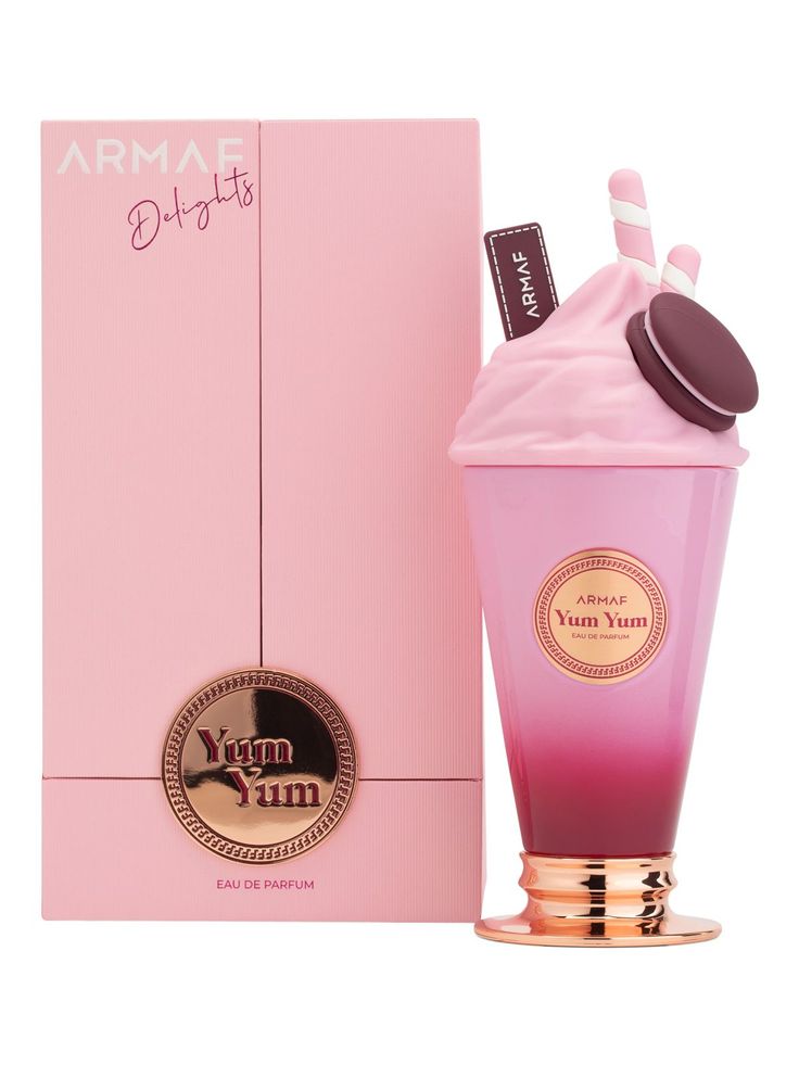 Perfume Armaf Yum Yum