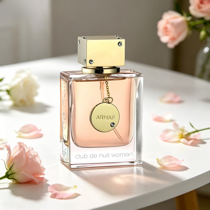 Perfume Armaf Club de Nuit Woman