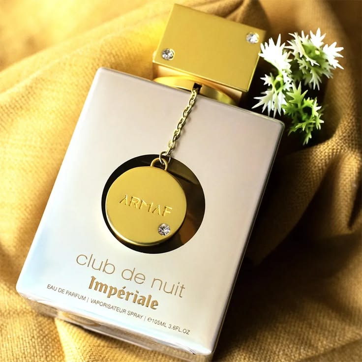 Perfume Armaf Club De Nuit Imperiale