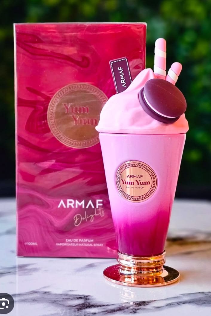Perfume Armaf Yum Yum