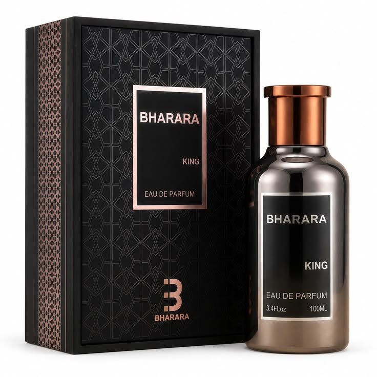 Perfume Bharara King