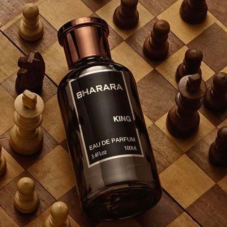 Perfume Bharara King