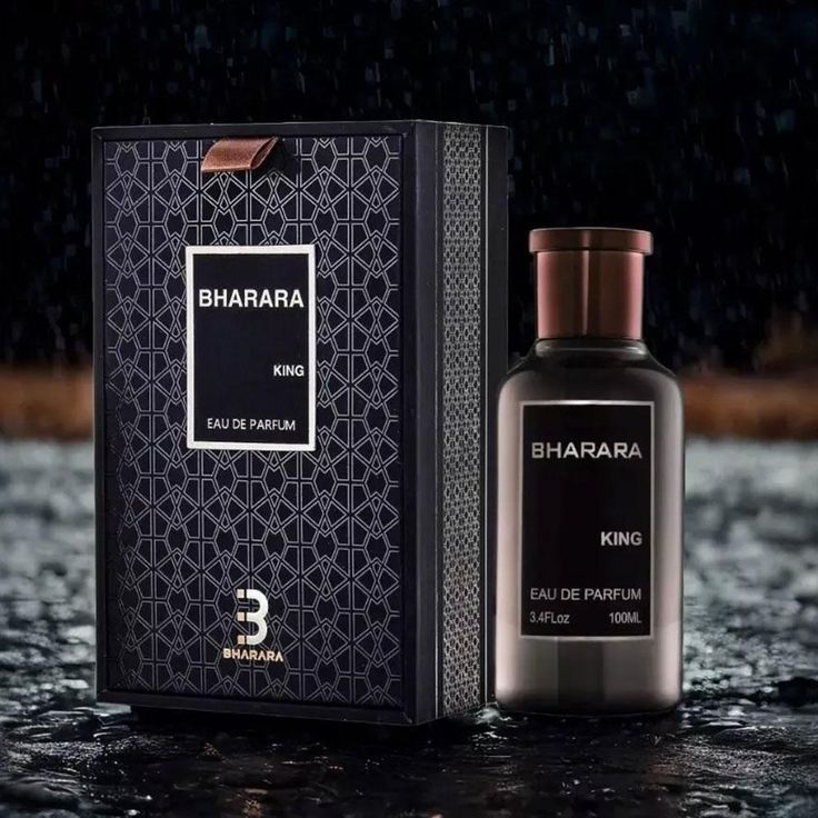 Perfume Bharara King