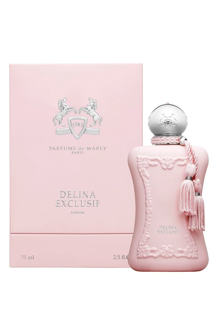 Perfume Delina Parfums de Marly