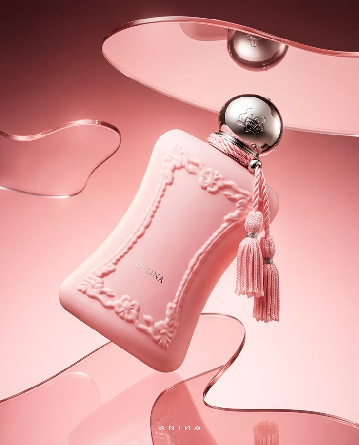 Perfume Delina Parfums de Marly
