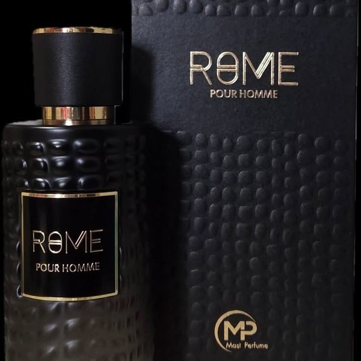 Perfume Bharara mast perfume rome pour homme