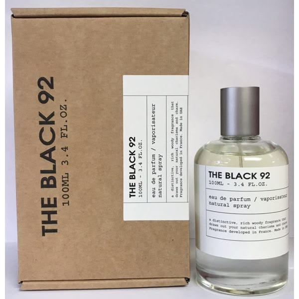 Perfume Emper The Black 92