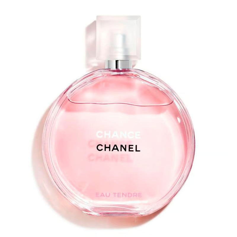 Perfume Chance De Chanel EUA Tendre