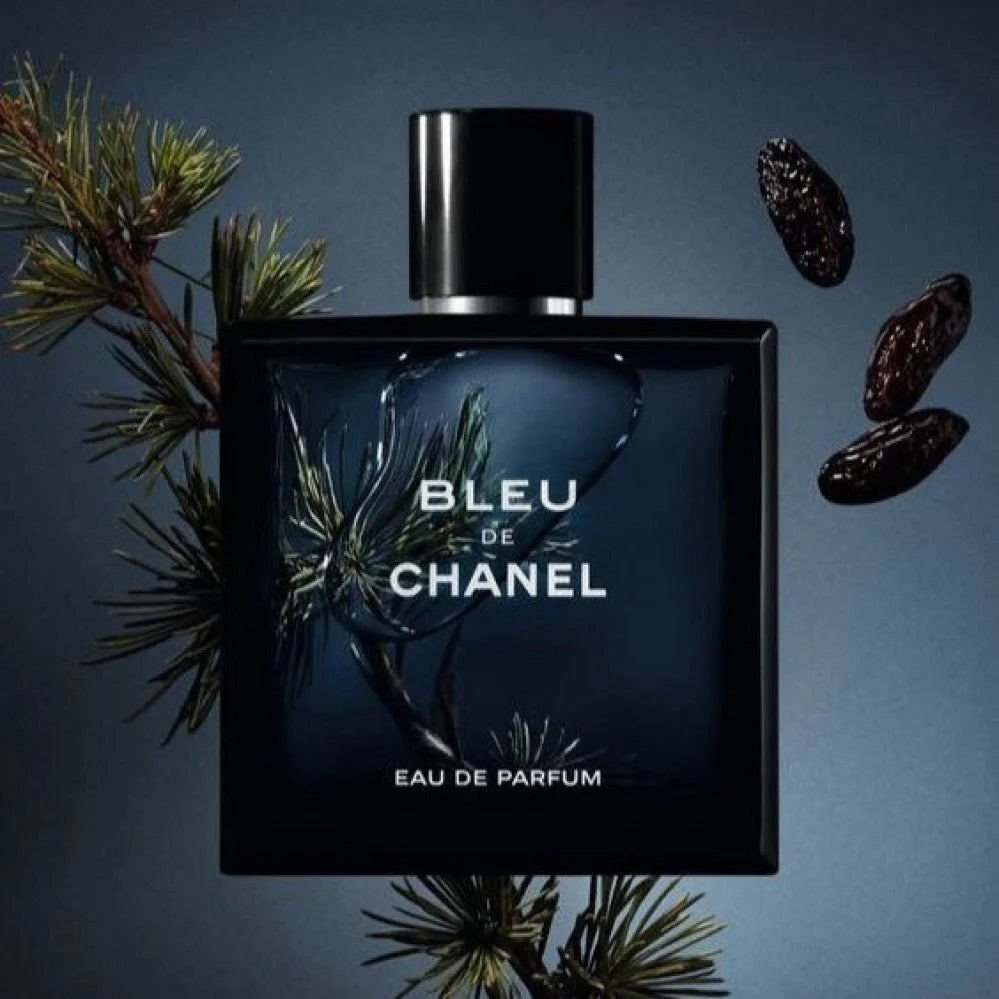 Perfume Bleu De Chanel EDP