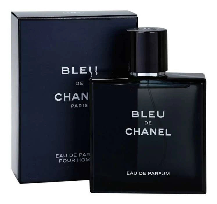 Perfume Bleu De Chanel EDP