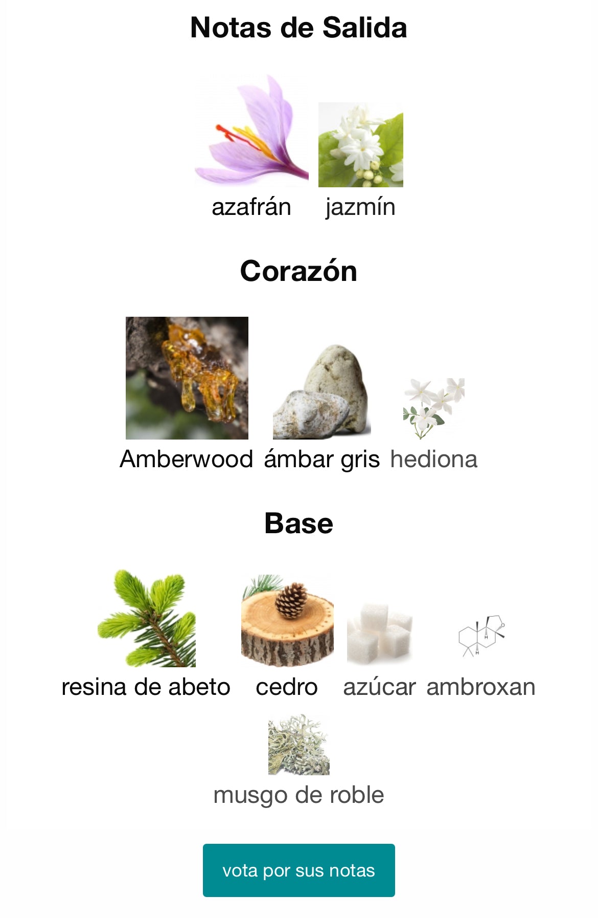 Perfume Bacacarat Rougue 540