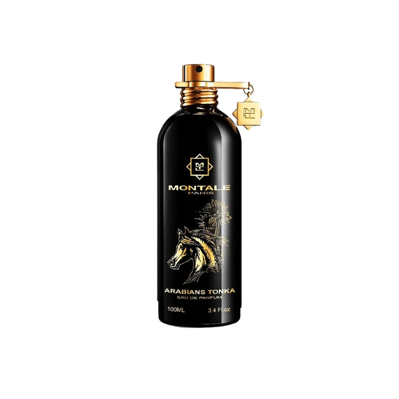 Perfume Arabians Tonka Montale