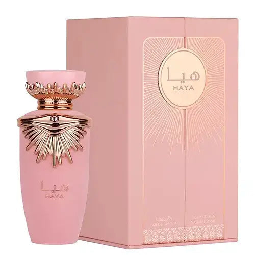 Perfume Lattafa Haya