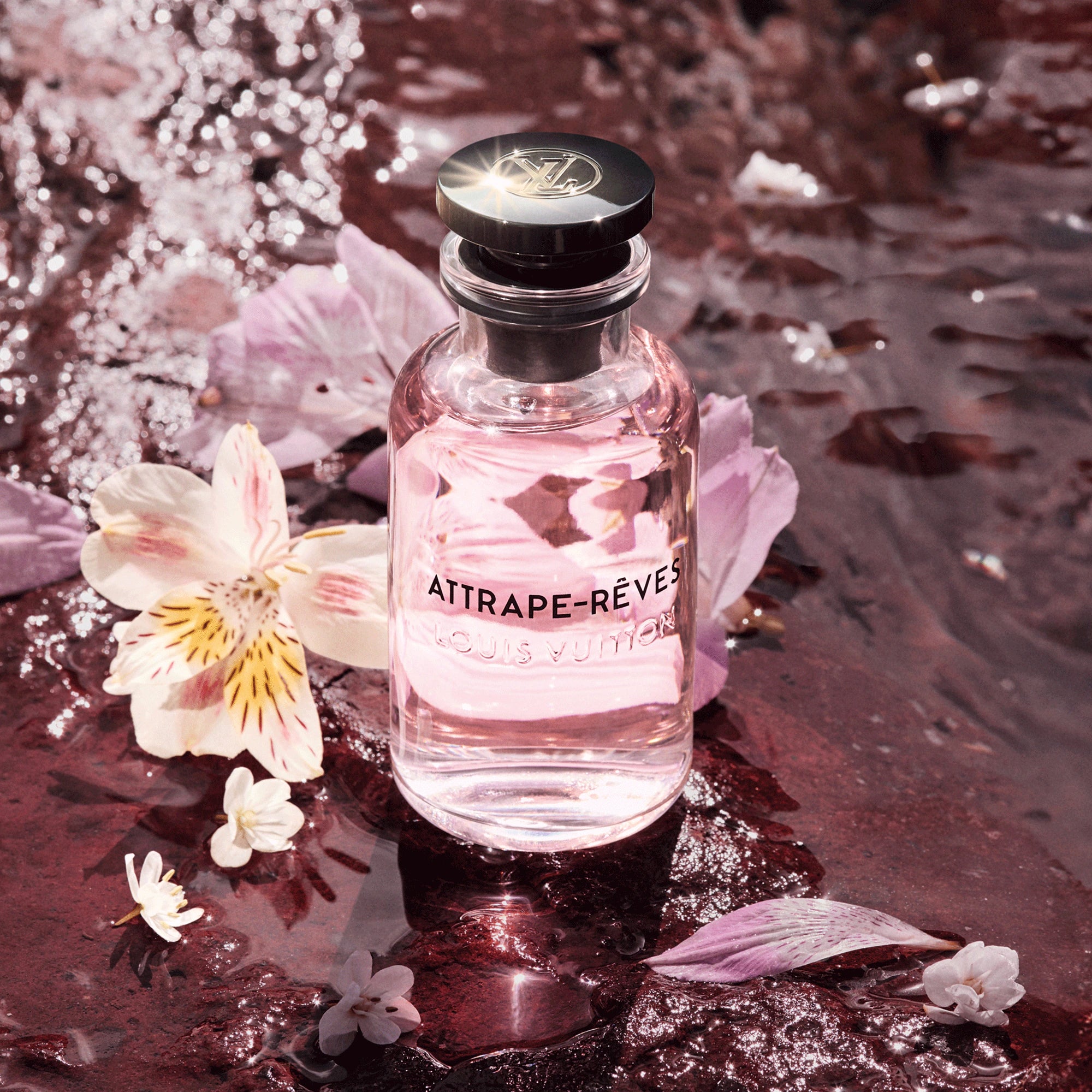 Perfume Attrape Revés Louis Vuitton