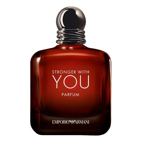 Perfume Stronger With You Parfum