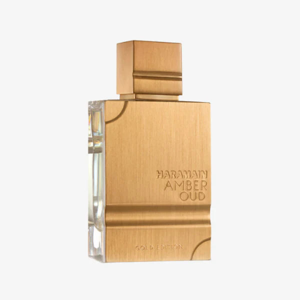 Perfume Al Haramain Amber OUD Gol Edition