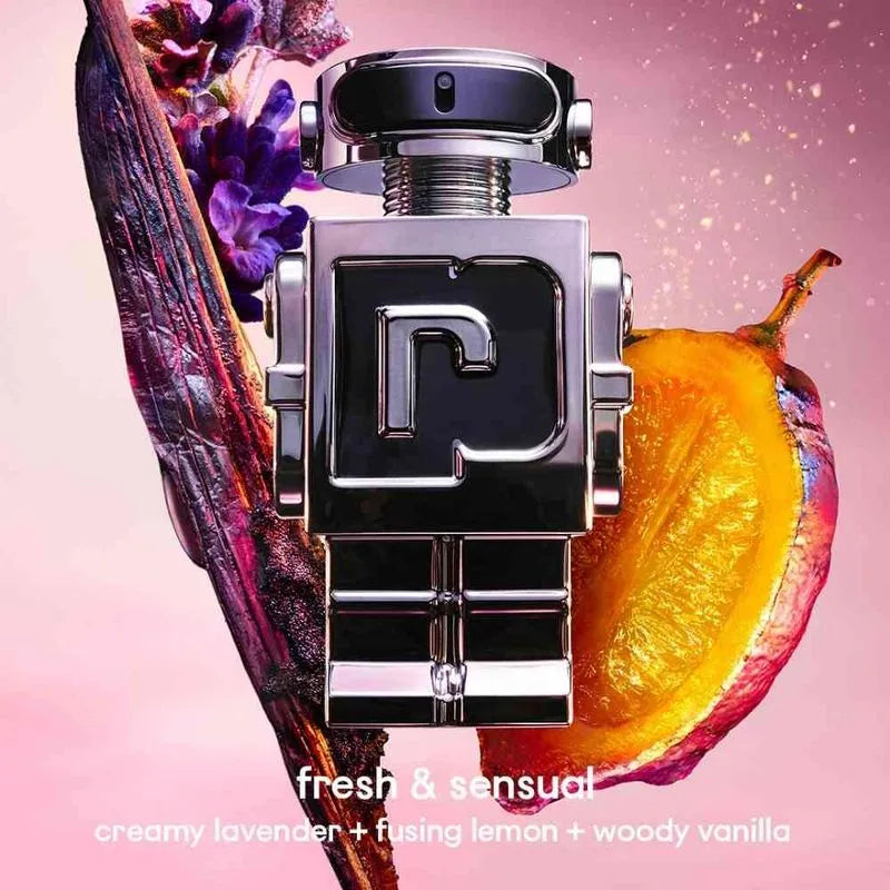 Perfume Phantom Paco Rabanne