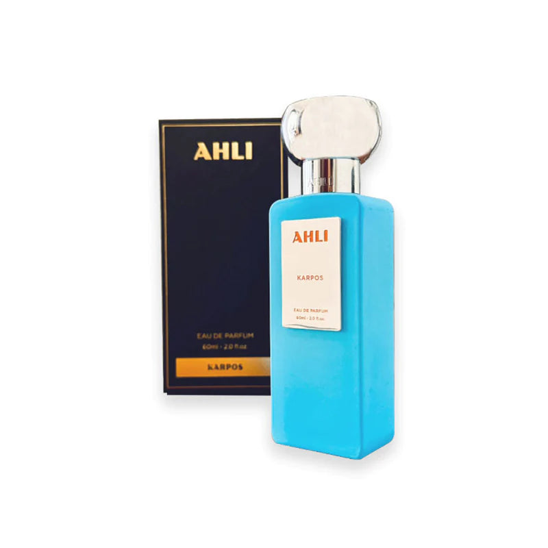 Perfume Ahli Karpos