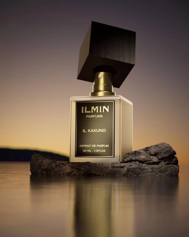 Perfume Ilmin Kakuno