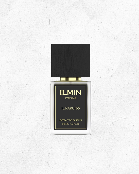 Perfume Ilmin Kakuno